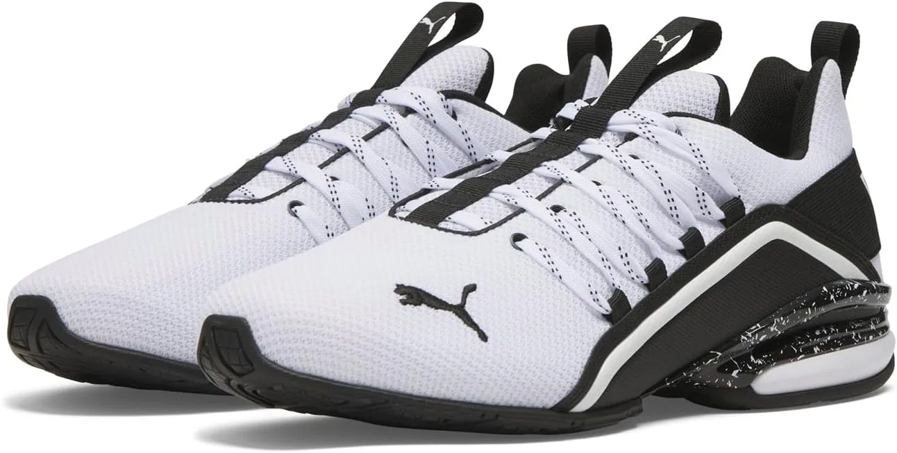 PUMA Men's Tazon 6 Cross-Training Shoe