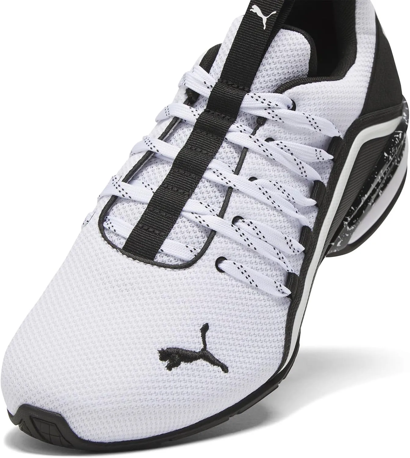 PUMA Men's Tazon 6 Cross-Training Shoe