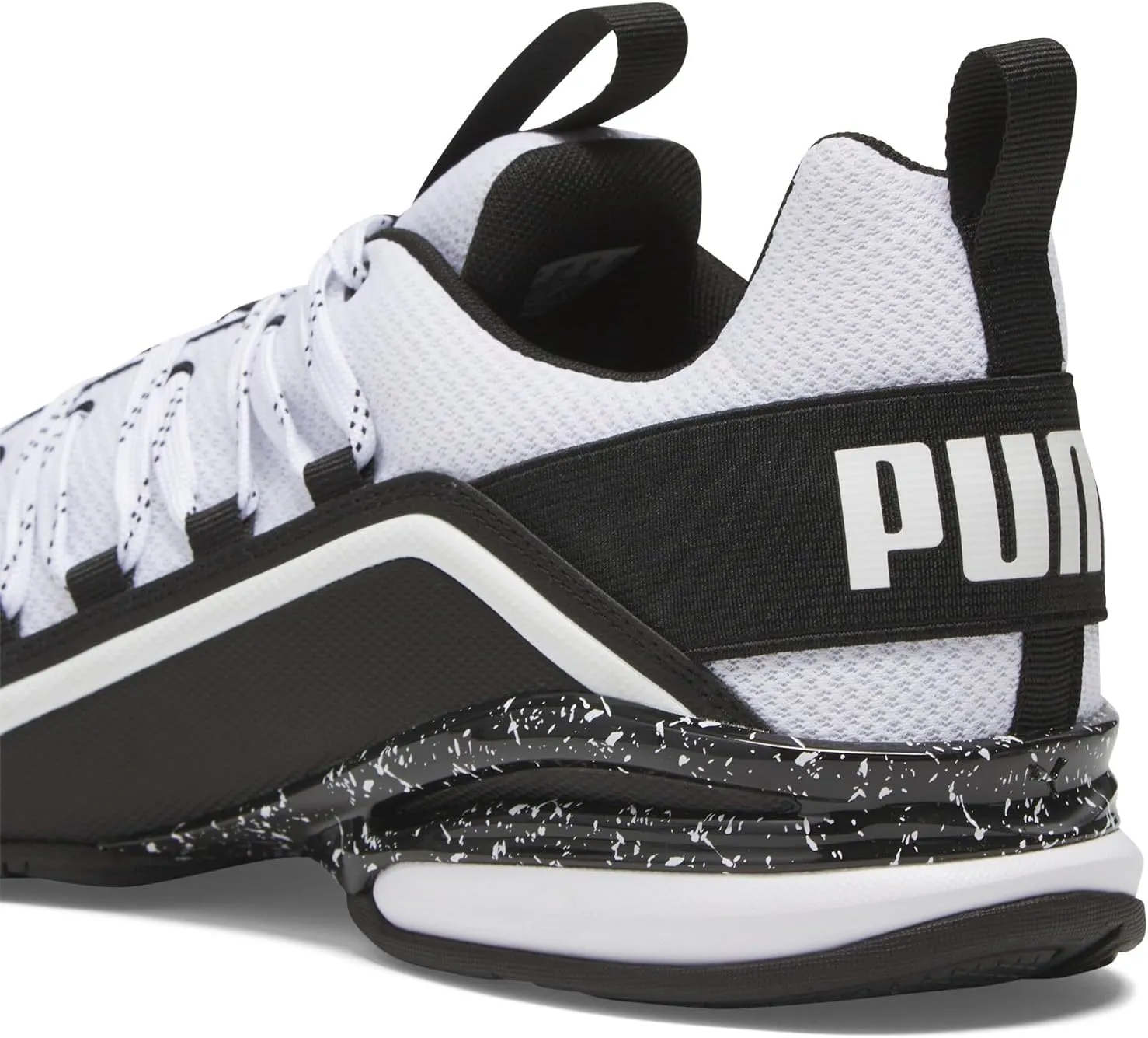 PUMA Men's Tazon 6 Cross-Training Shoe