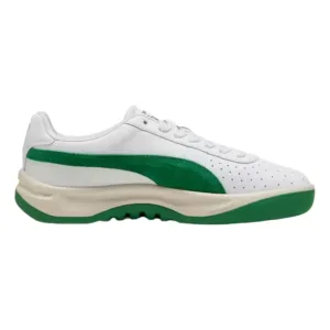 Puma Sneaker Special Pinstripe White-Green