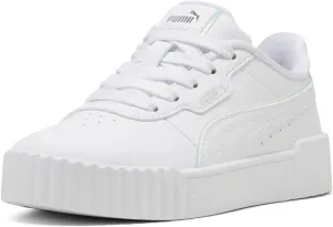 PUMA Unisex-Child Carina Sneaker