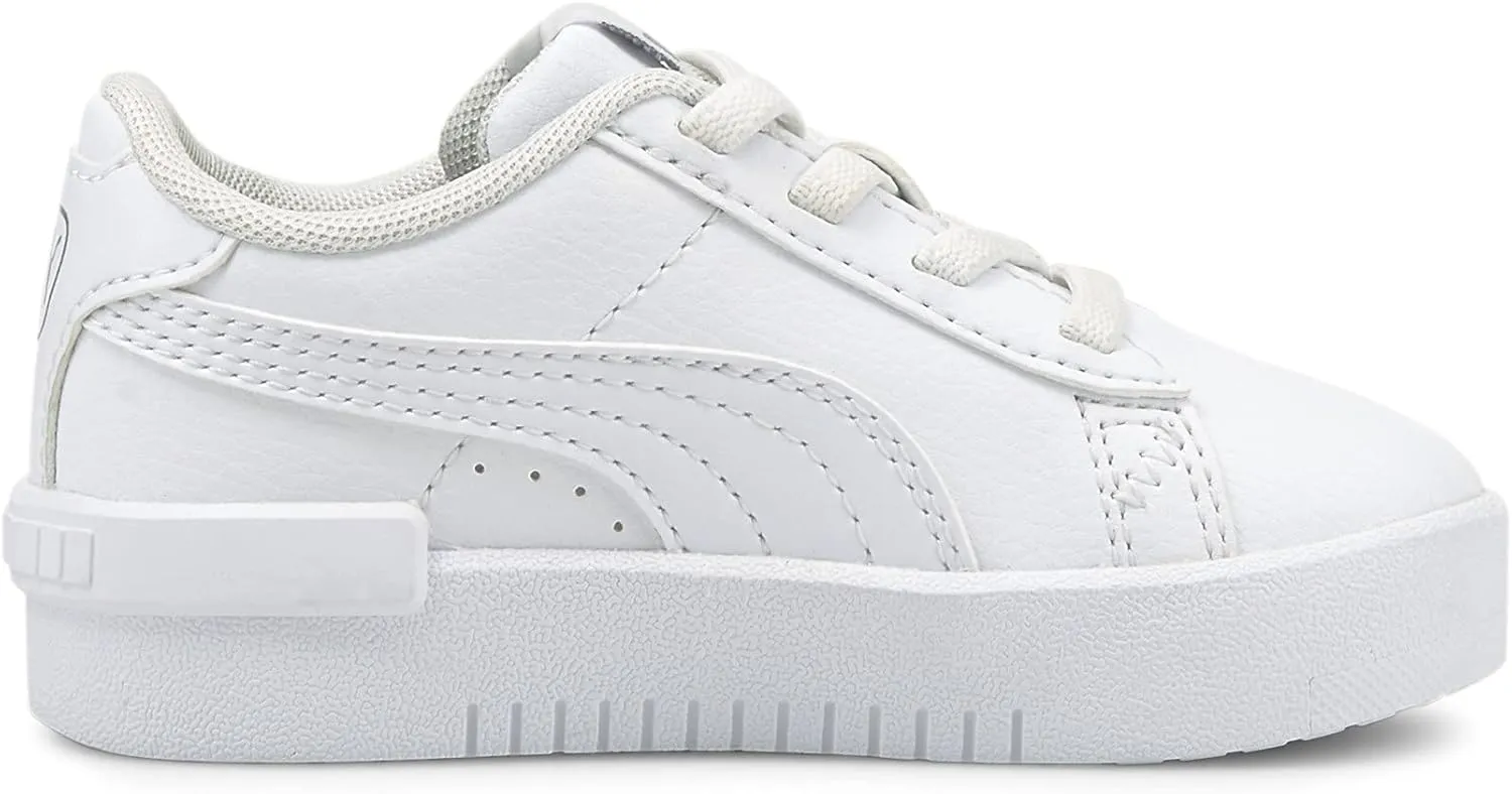 PUMA Unisex-Child Jada Alternative Closure Sneaker