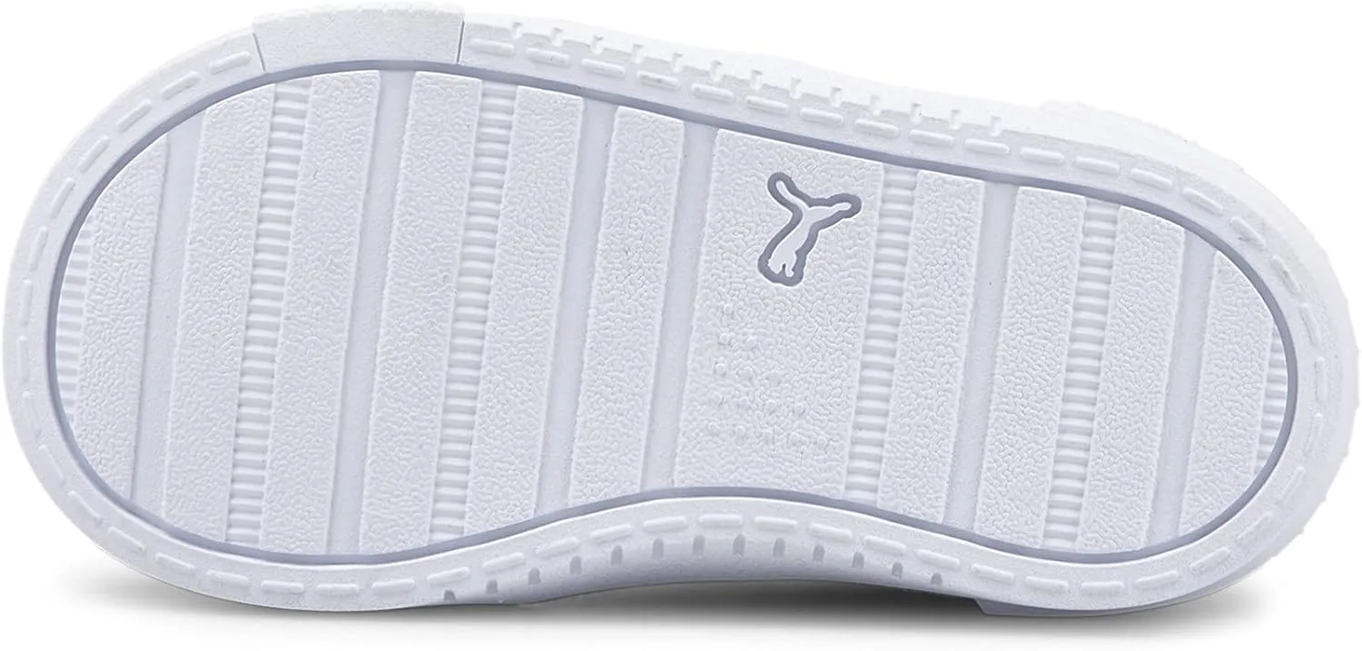 PUMA Unisex-Child Jada Alternative Closure Sneaker