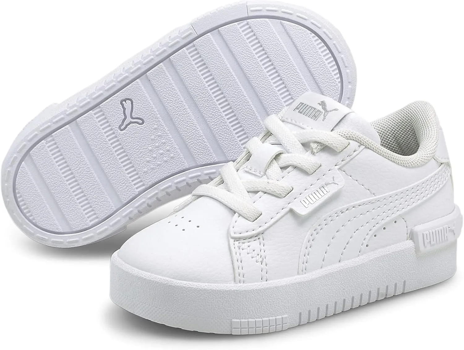 PUMA Unisex-Child Jada Alternative Closure Sneaker