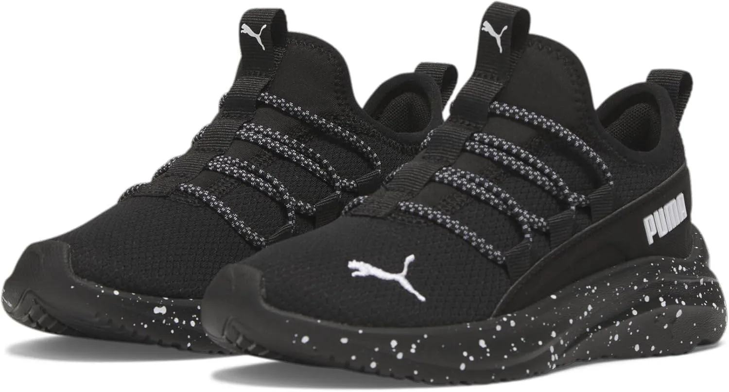 PUMA Unisex-Child One4all Sneaker
