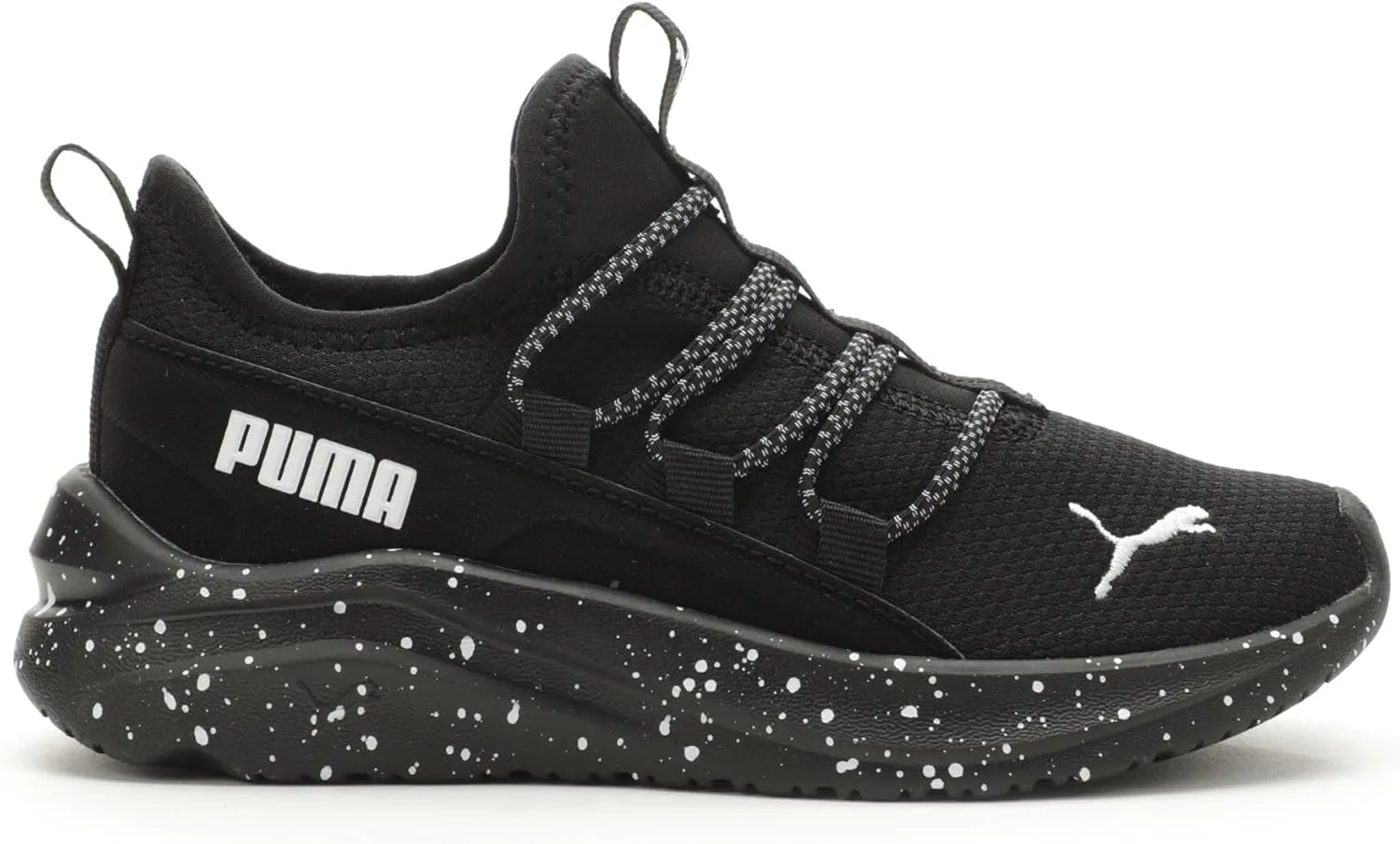 PUMA Unisex-Child One4all Sneaker