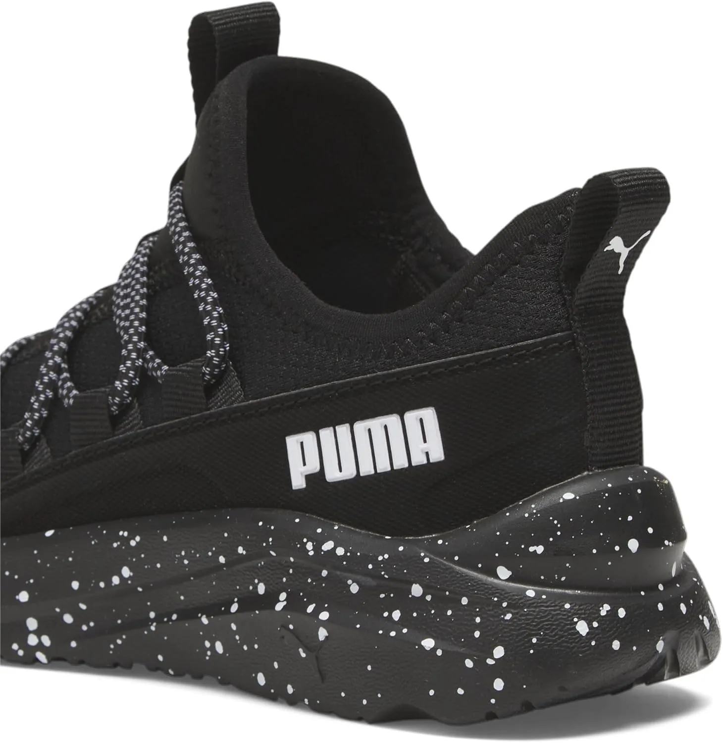PUMA Unisex-Child One4all Sneaker