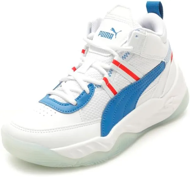 PUMA Unisex-Child Rebound Future Next Gen Sneaker