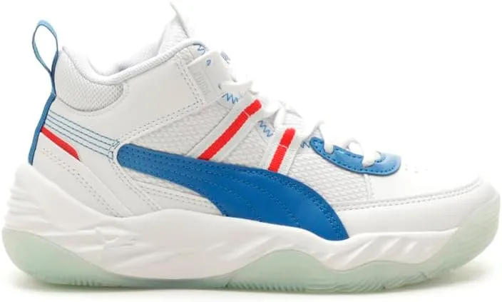 PUMA Unisex-Child Rebound Future Next Gen Sneaker