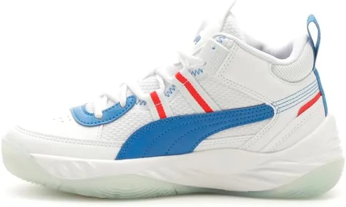 PUMA Unisex-Child Rebound Future Next Gen Sneaker