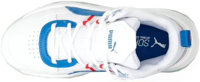 PUMA Unisex-Child Rebound Future Next Gen Sneaker