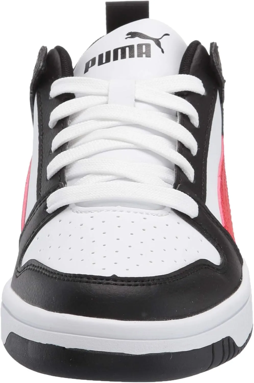 PUMA Unisex-Child Rebound Layup Sneaker