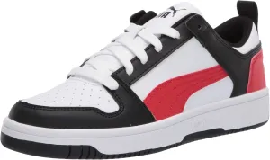 PUMA Unisex-Child Rebound Layup Sneaker