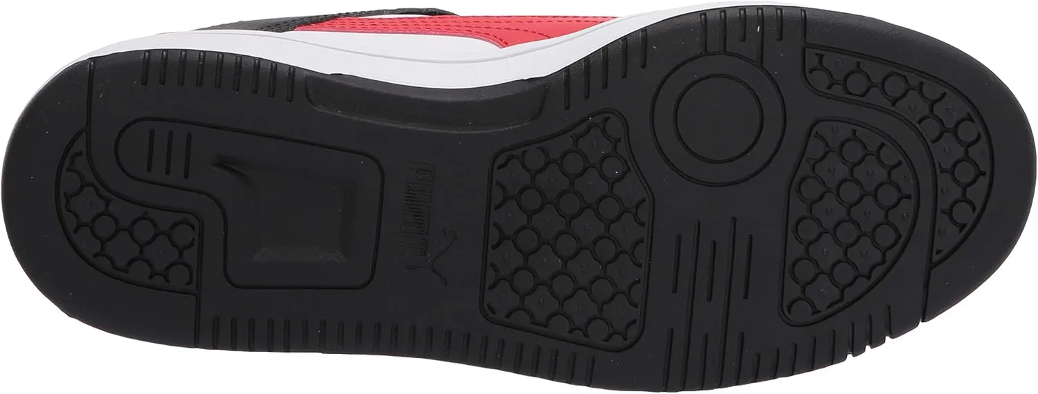 PUMA Unisex-Child Rebound Layup Sneaker