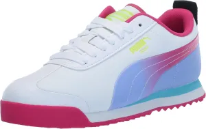 PUMA Unisex-Child Roma Sneaker