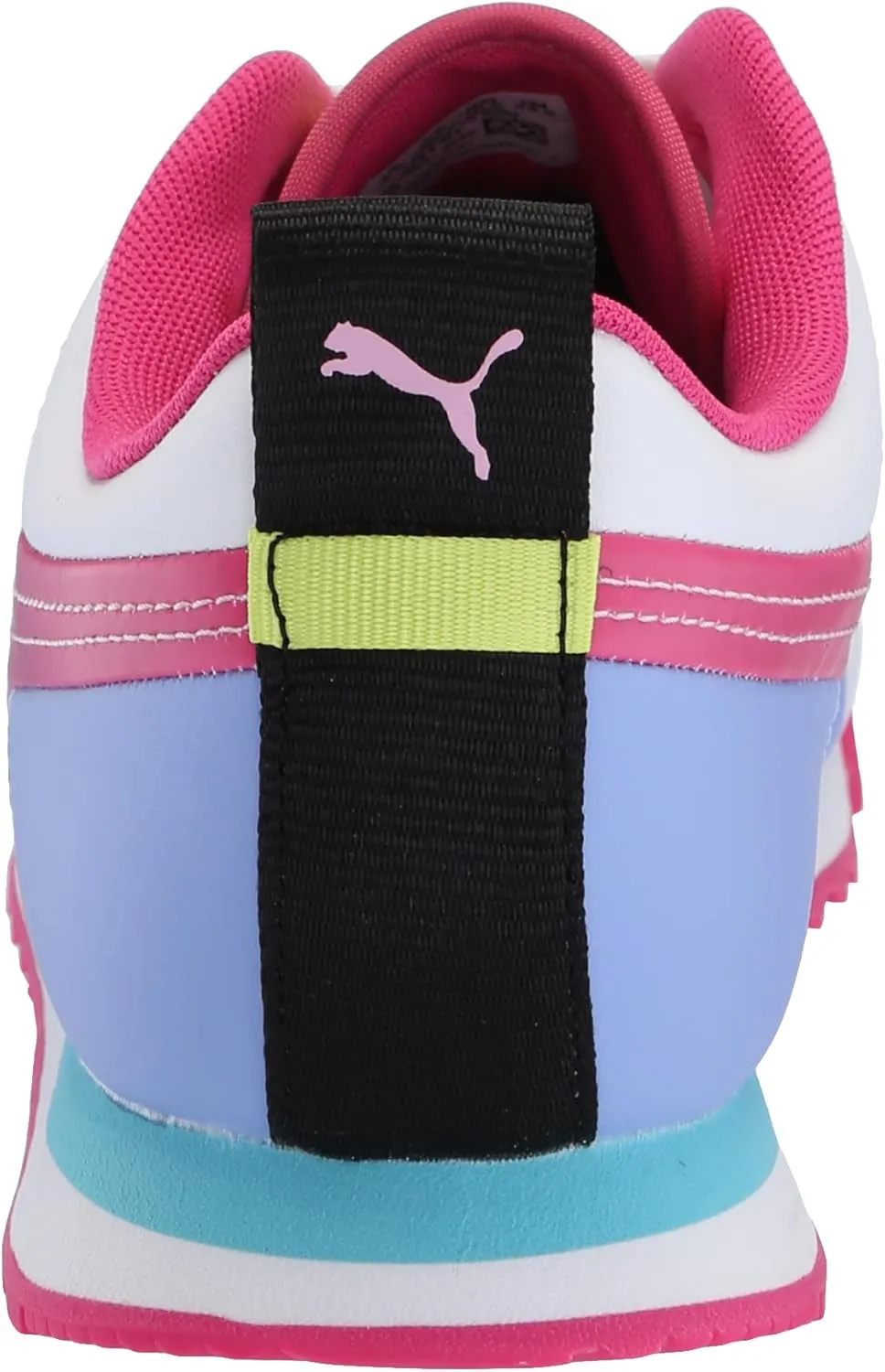 PUMA Unisex-Child Roma Sneaker