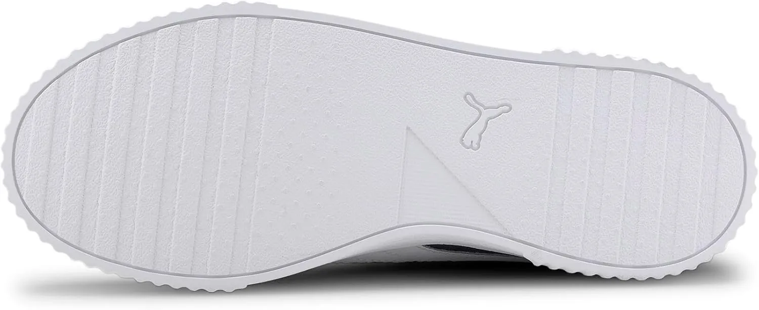 Puma Women's Carina L Sneaker