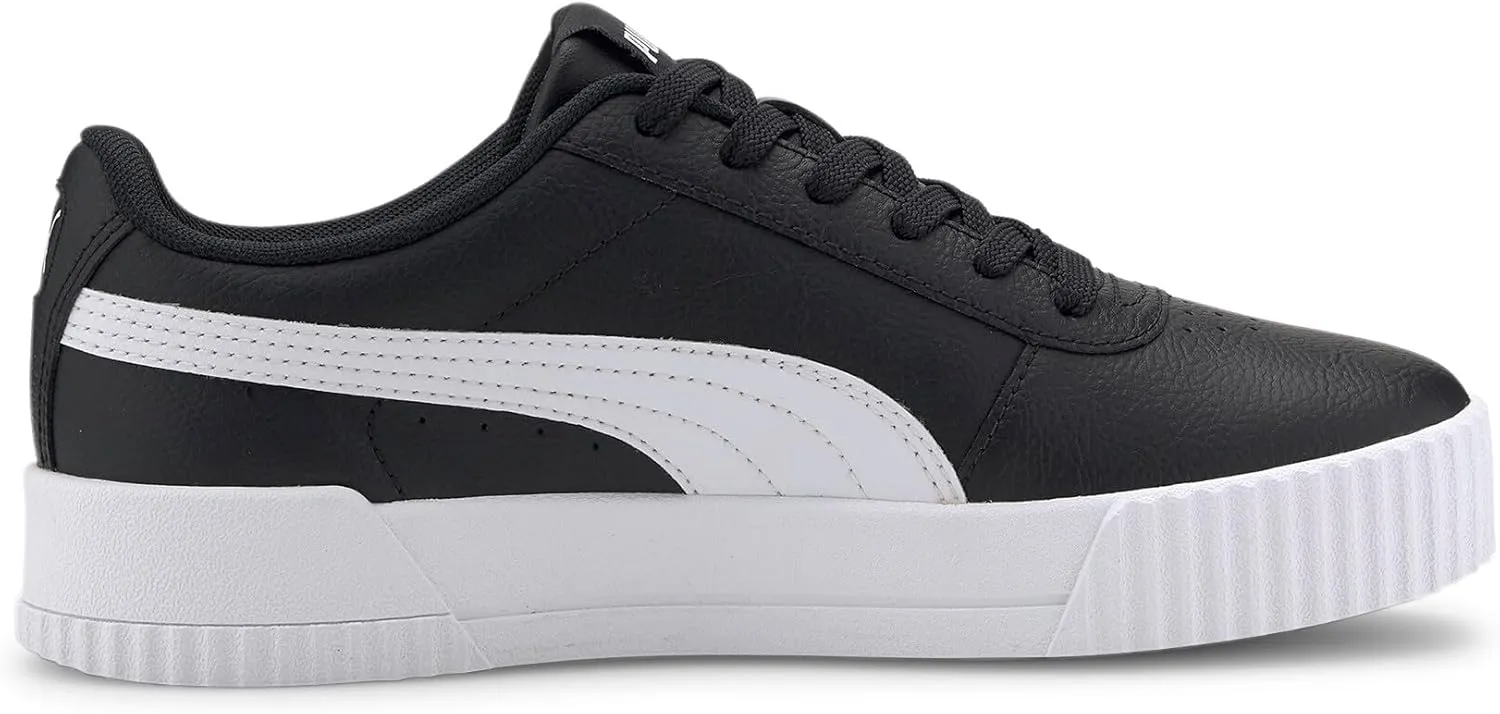 Puma Women's Carina L Sneaker