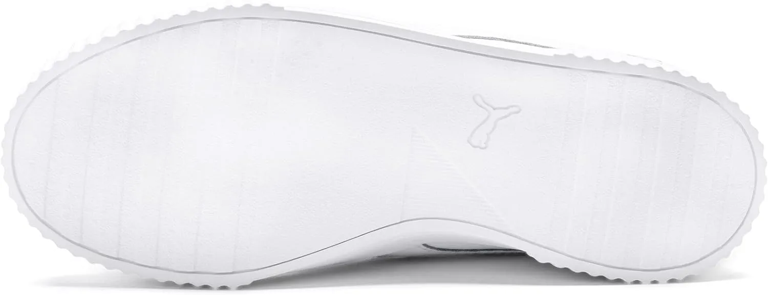 PUMA Women's Carina L Sneaker