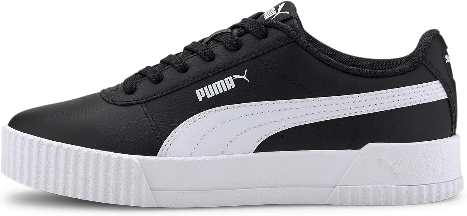 Puma Women's Carina L Sneaker