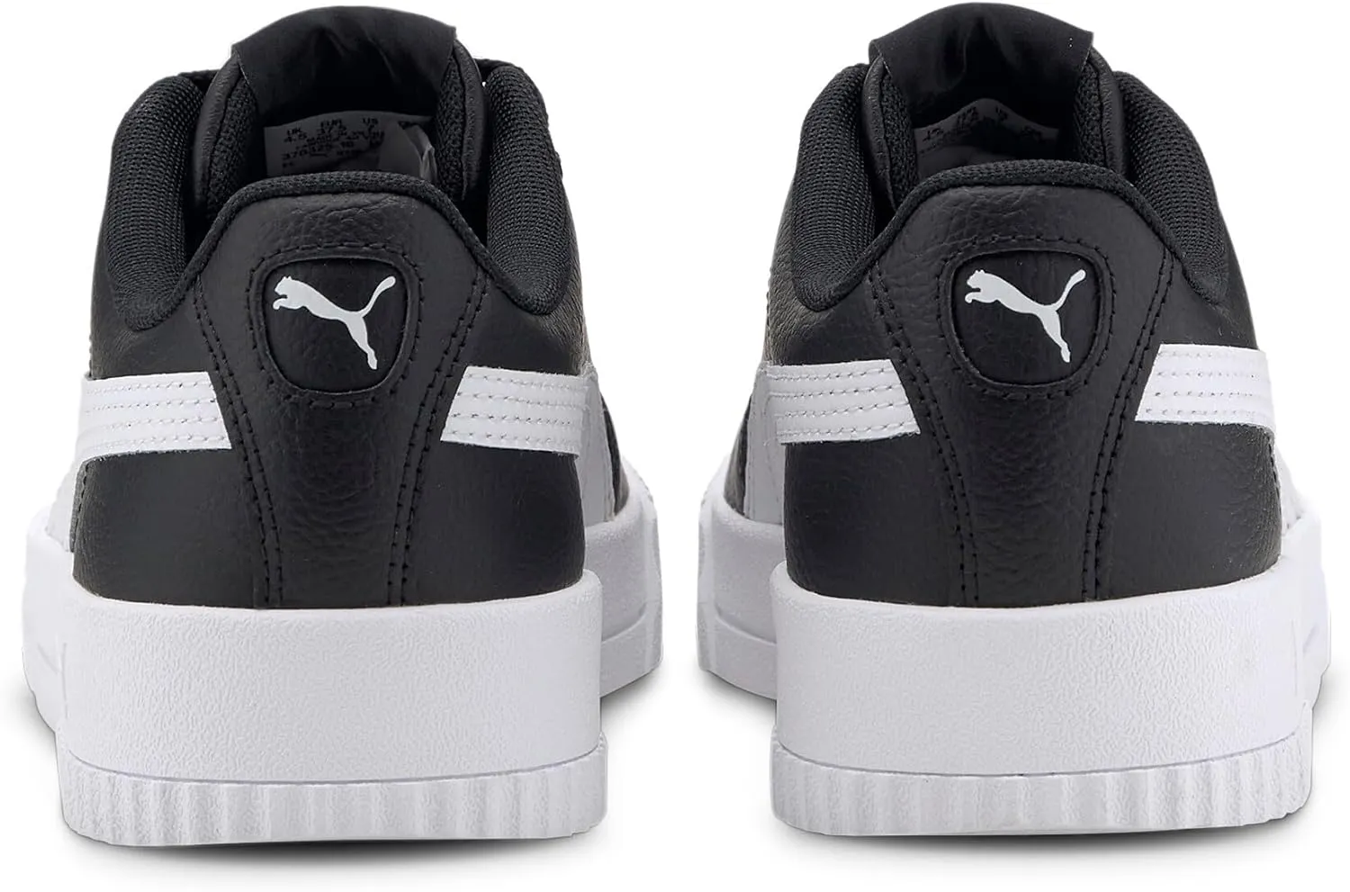 Puma Women's Carina L Sneaker