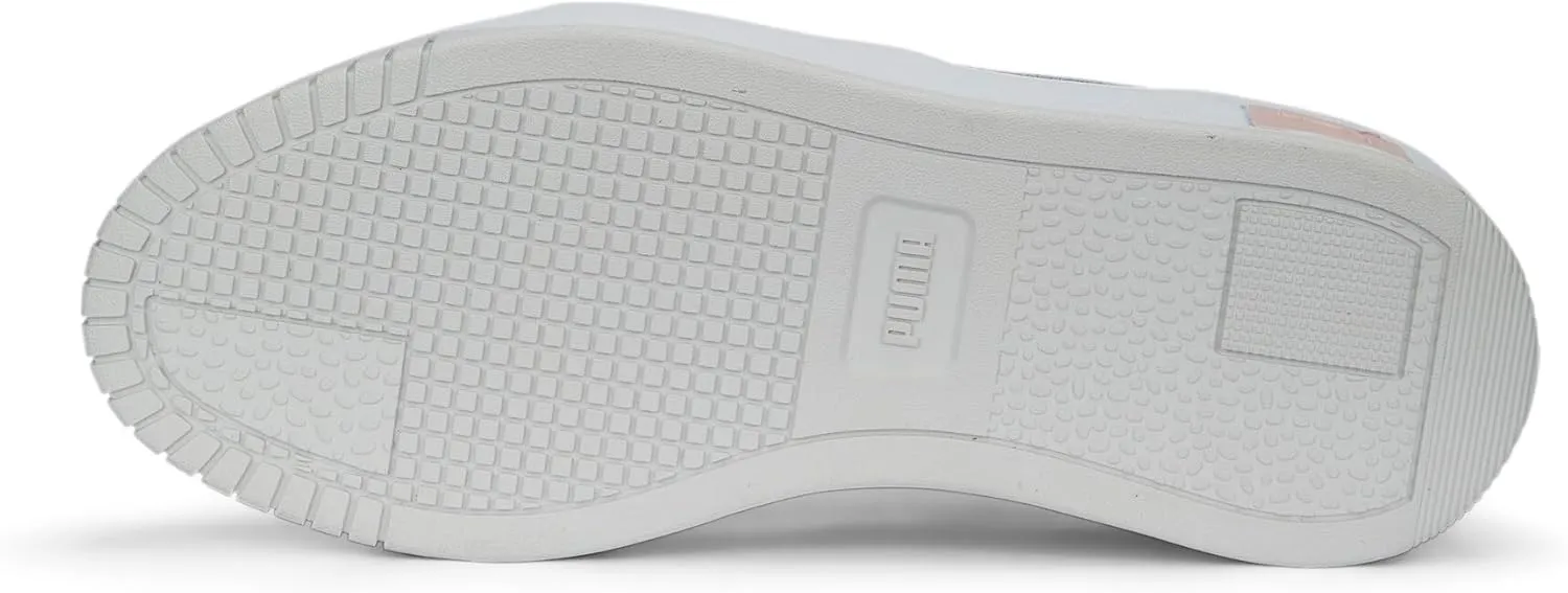 PUMA Women's Carina Street Sneaker