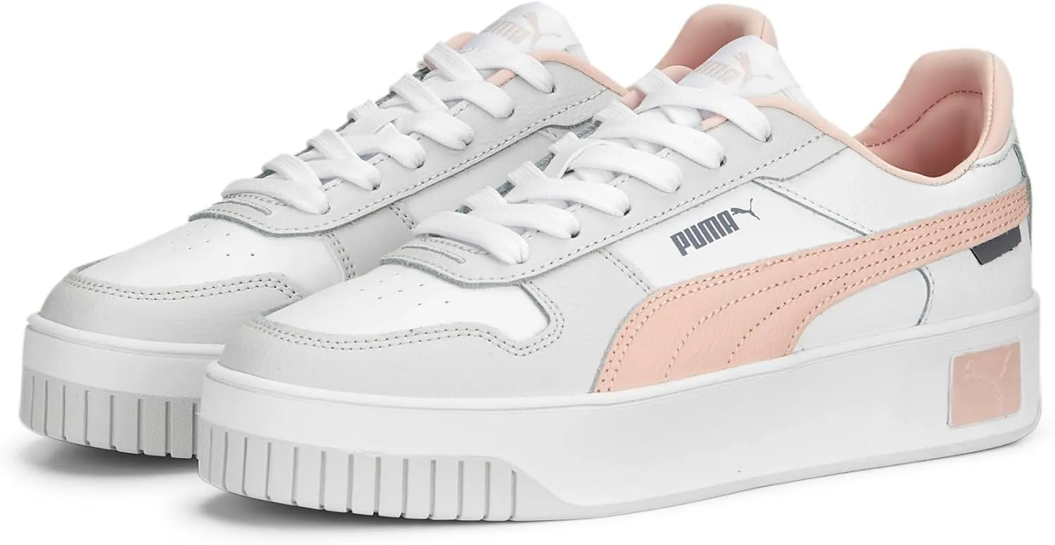PUMA Women's Carina Street Sneaker