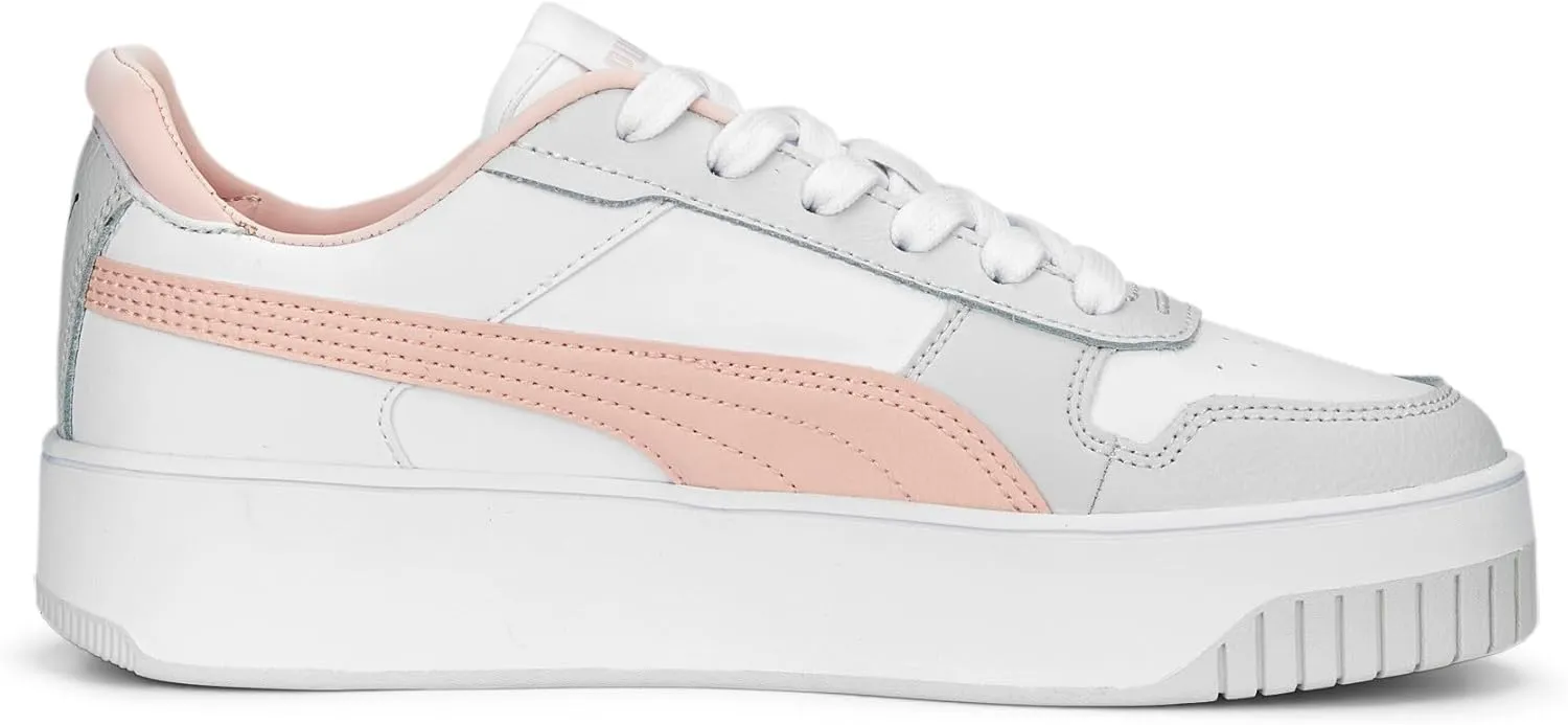 PUMA Women's Carina Street Sneaker