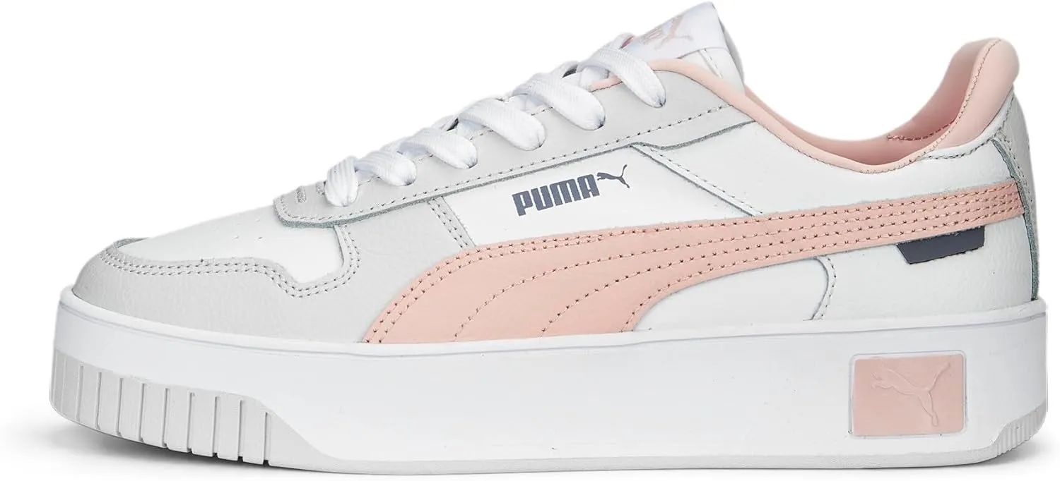 PUMA Women's Carina Street Sneaker
