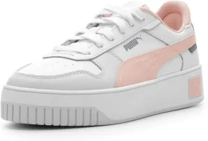 PUMA Women's Carina Street Sneaker