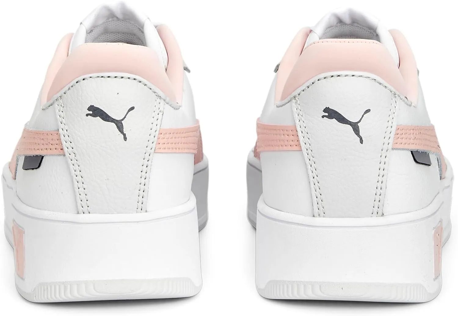 PUMA Women's Carina Street Sneaker