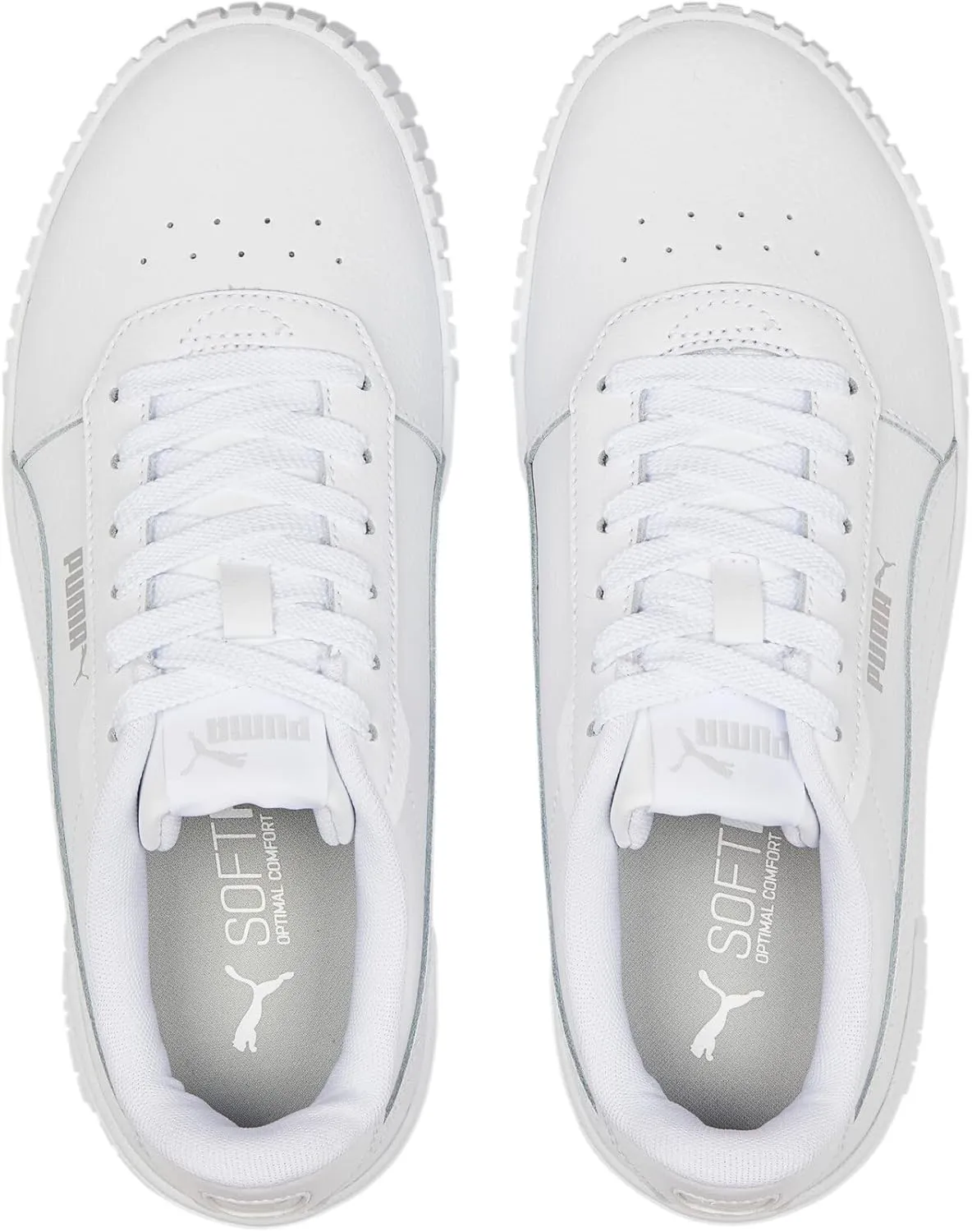PUMA Women's Carina V2.0