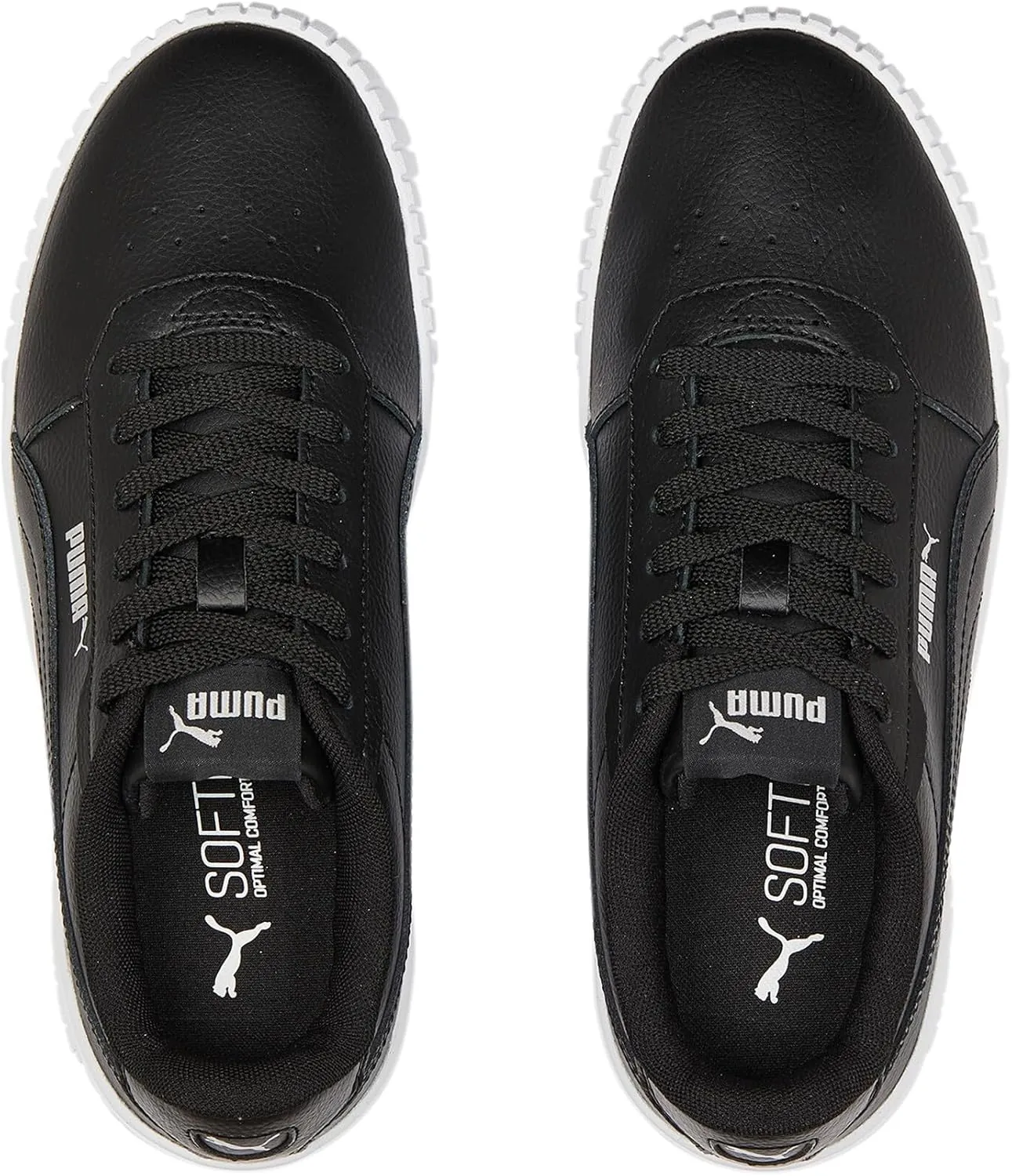 PUMA Women's Carina V2.0