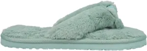 PUMA Women's Fluff Slipper