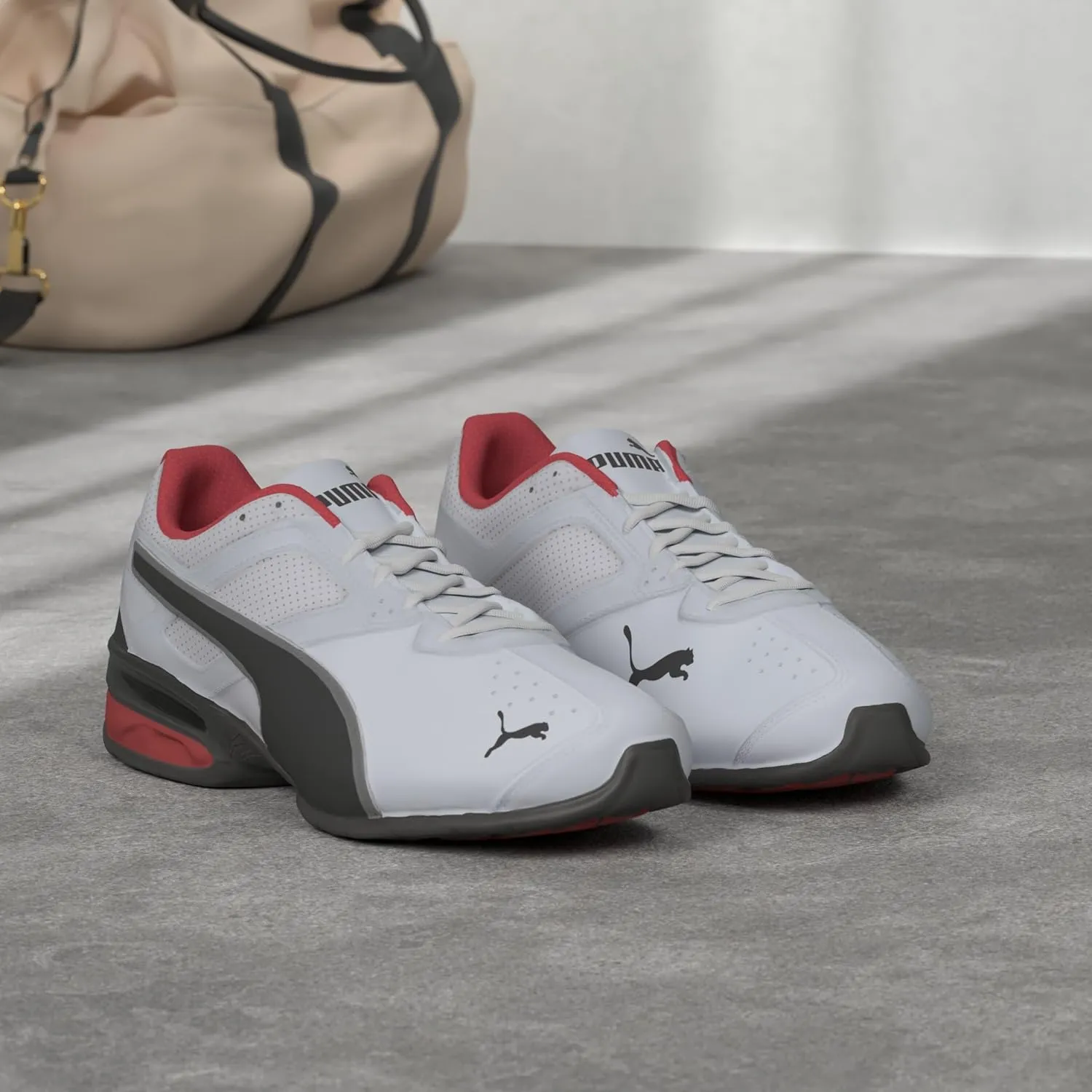PUMA Women's Tazon 6 Sneaker