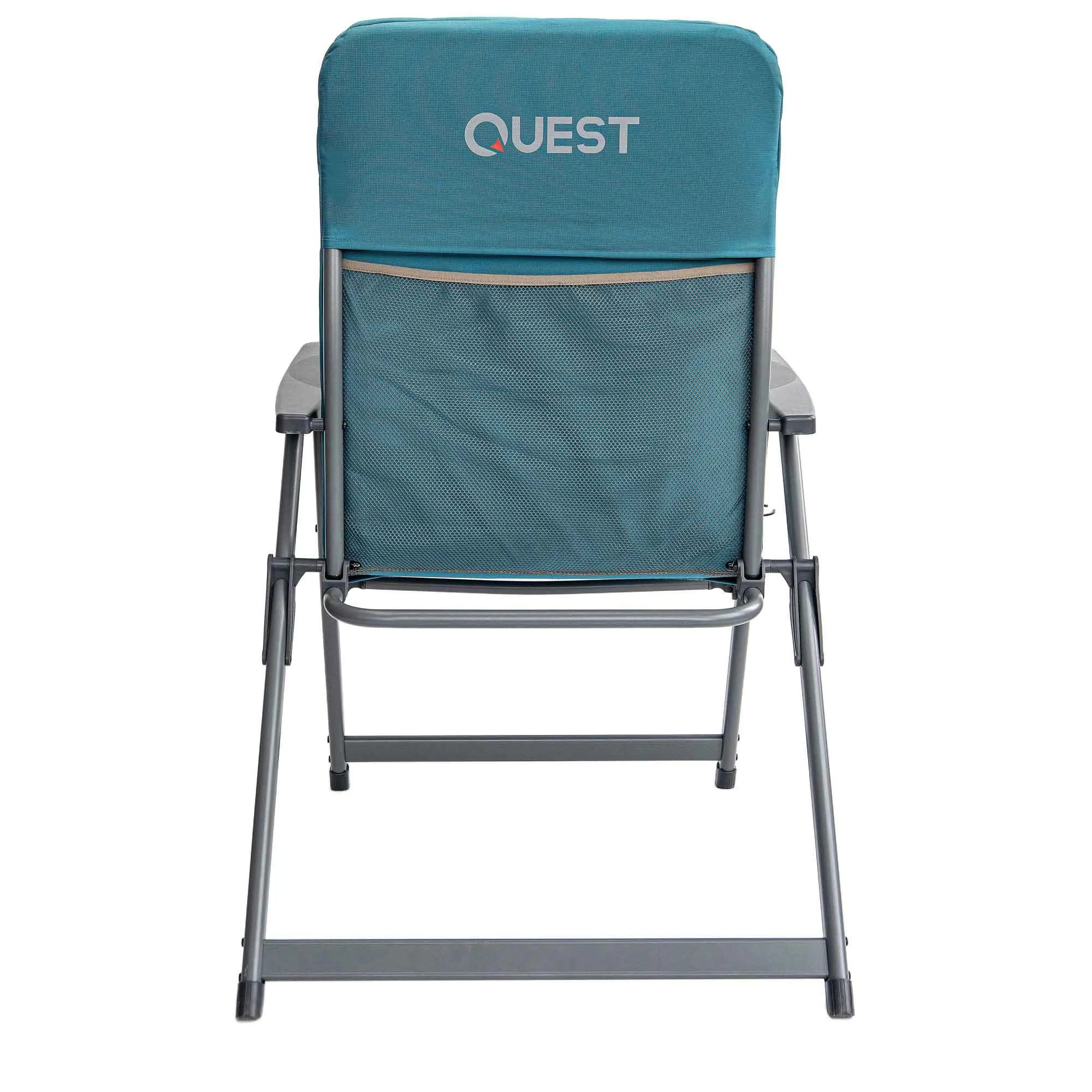 Quest Outdoors Loafer Camp Chair (X-Large)