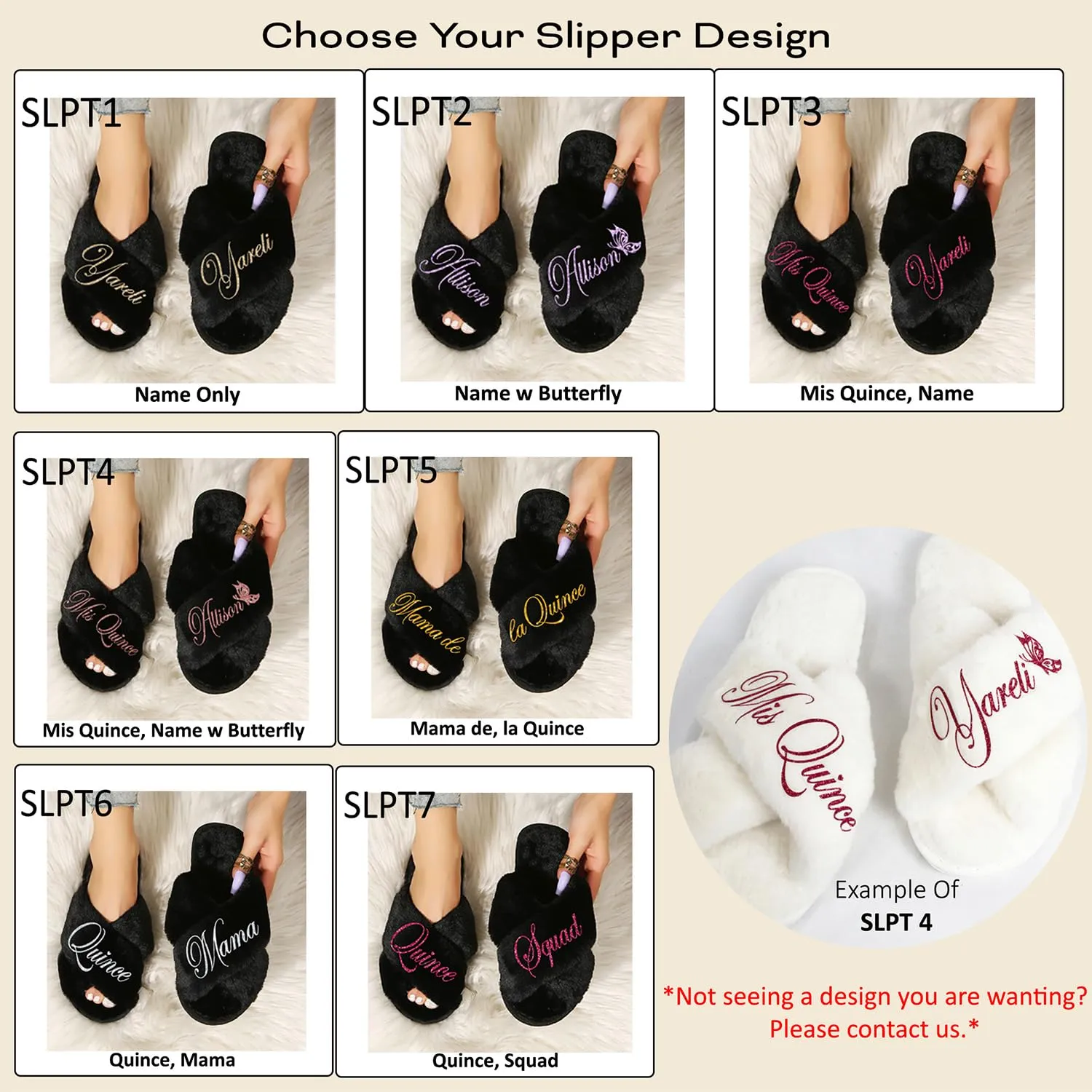 Quinceanera Robes and Slippers Set for Mis XV Anos and the Entire Quince Squad, Robes for Mama de la Quince, Abuela, Hermana and More, A Great Bundled Quinceanera Gift, Wine/Burgundy L/XL