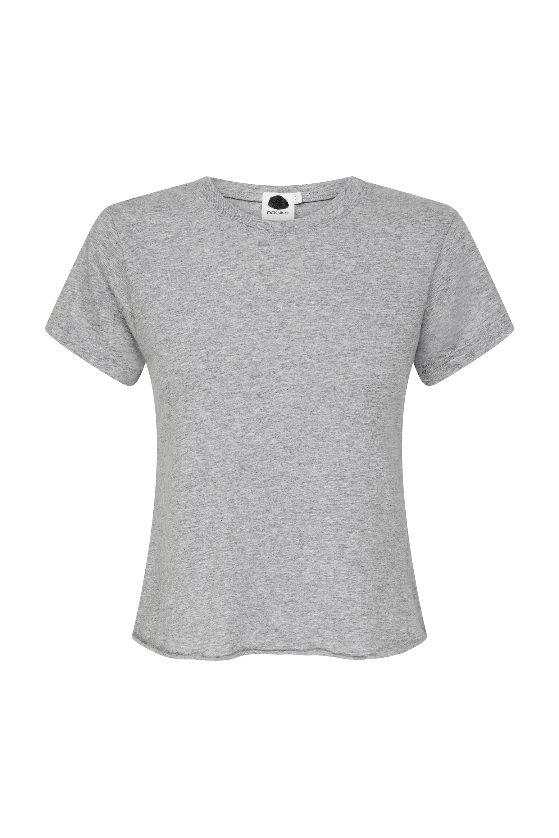 Raw Edge Baby T-Shirt