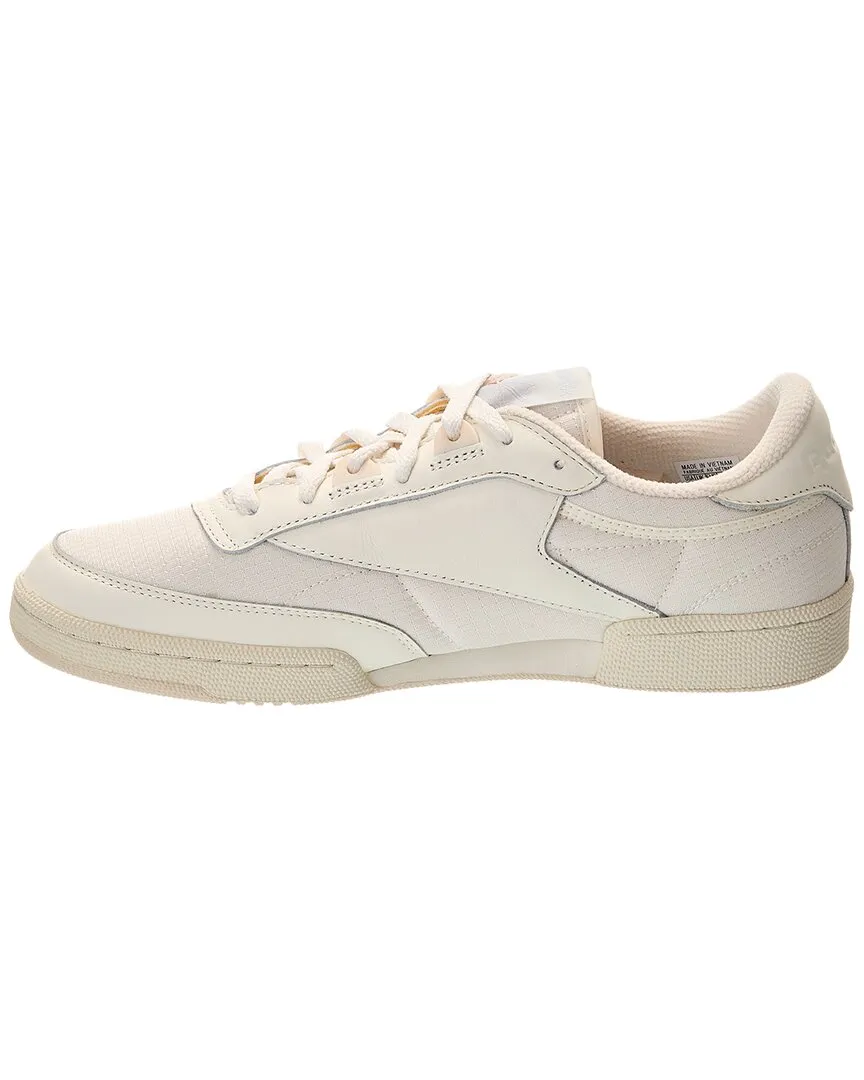 Reebok Club C 85 Vintage Leather Sneaker