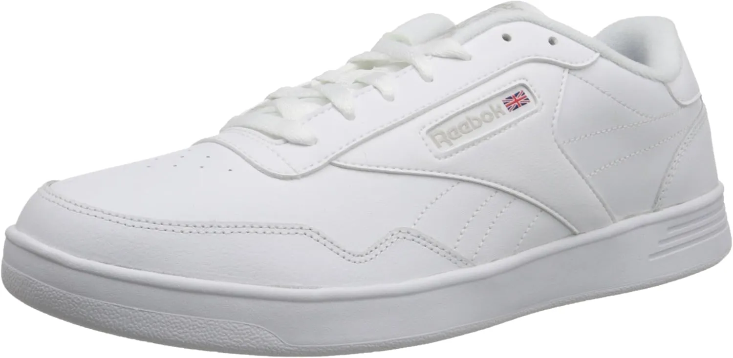 Reebok Men's Club MEMT Sneaker