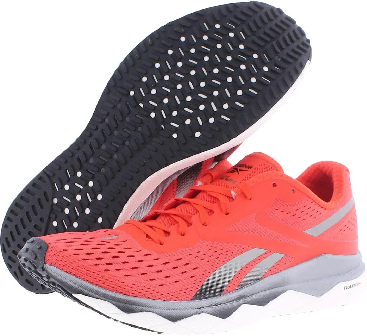 Reebok Men's Floatride Run 2.0 Running Shoe