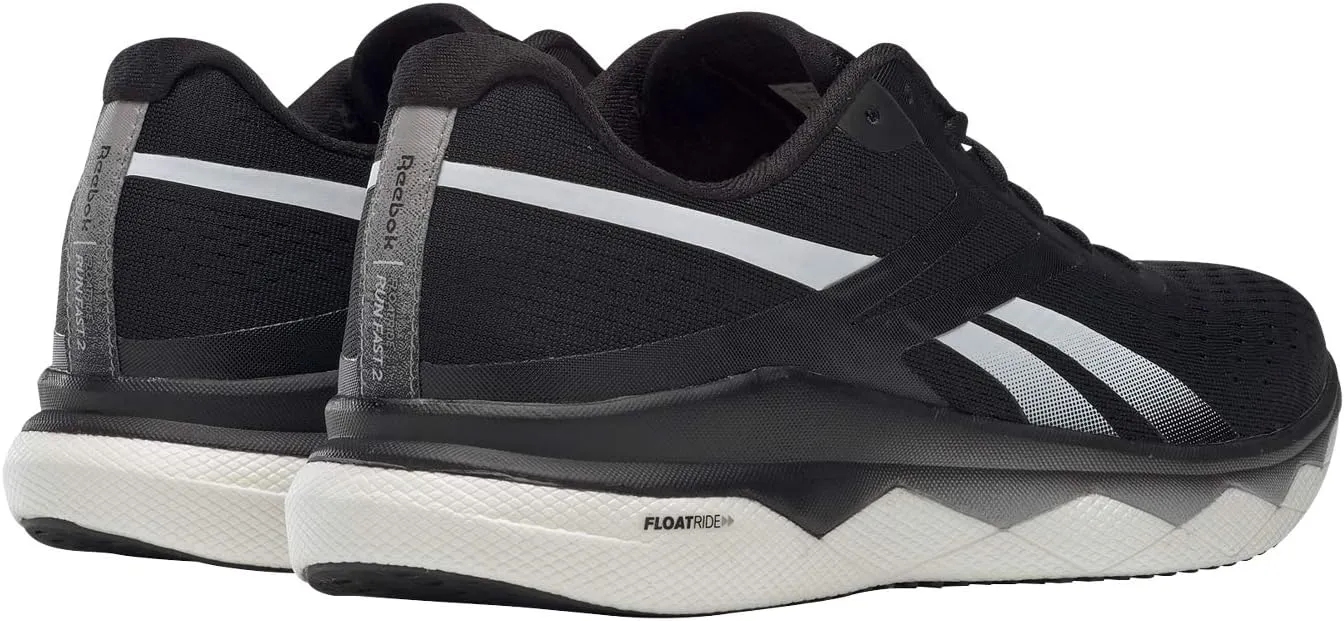 Reebok Men's Floatride Run 2.0 Running Shoe