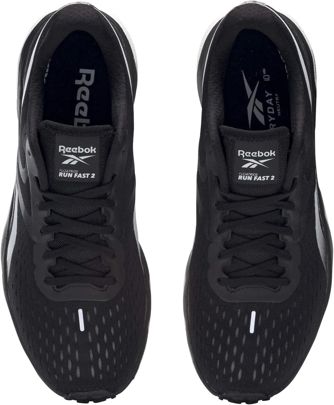 Reebok Men's Floatride Run 2.0 Running Shoe