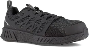 Reebok Men's Fusion Flexweave Safety Toe Athletic Work Shoe Industrial & Construction
