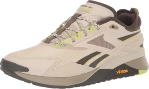 Reebok Unisex-Adult Nano X3 Adventure Sneaker