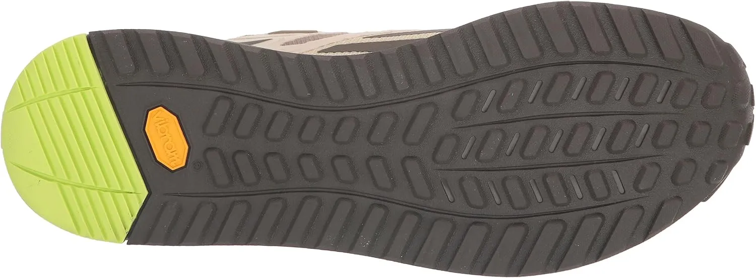 Reebok Unisex-Adult Nano X3 Adventure Sneaker