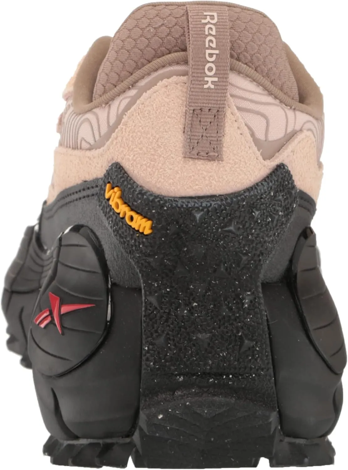 Reebok Unisex-Adult Zig Kinetica 2.5 Sneaker