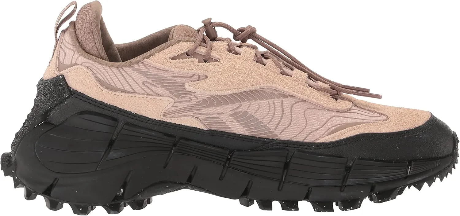 Reebok Unisex-Adult Zig Kinetica 2.5 Sneaker