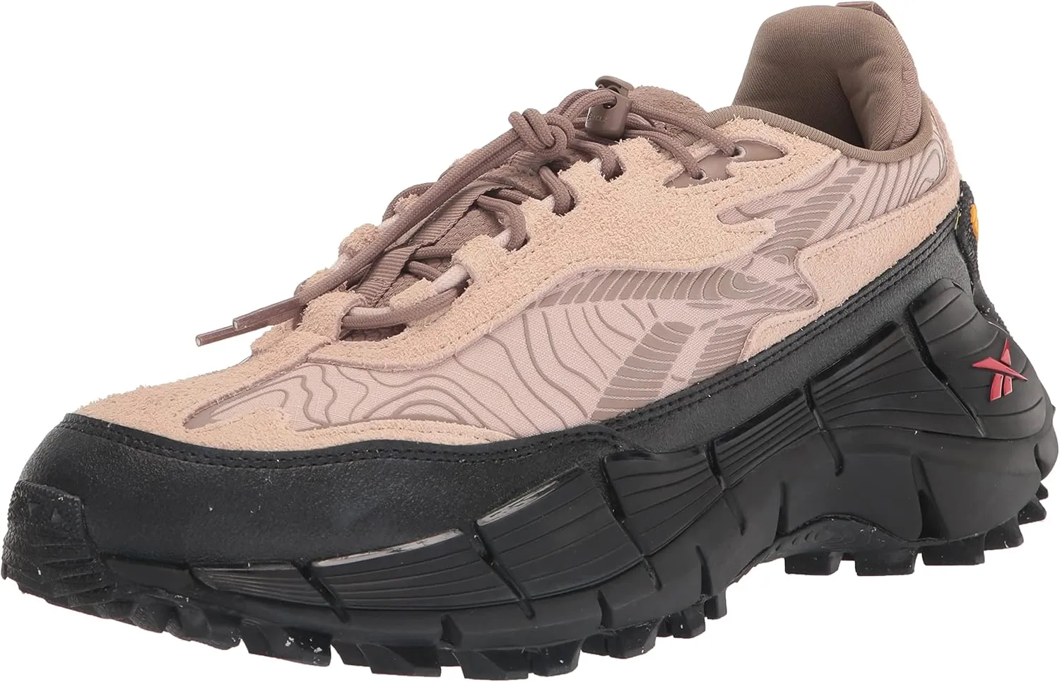 Reebok Unisex-Adult Zig Kinetica 2.5 Sneaker