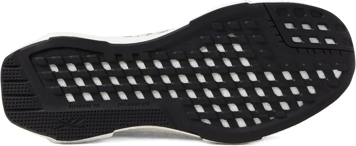 Reebok Women's Fusion Flexweave Safety Toe Athletic Work Shoe Industrial & Construction